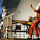 Illustration for article titled NSFW: Too Bad Zombie Michael Jackson Wasn't In Resident Evil 5